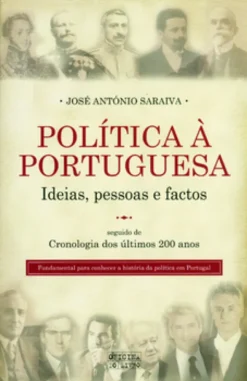 Política à Portuguesa