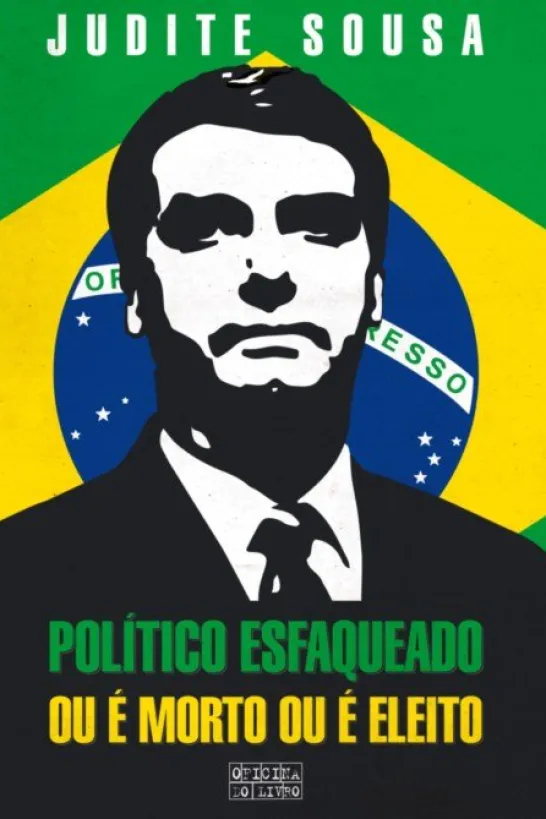 Político Esfaqueado ou é Morto ou é Eleito