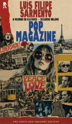 Pop Magazine