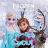 Pop-Ups Cucu! Disney Frozen
