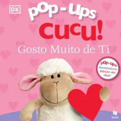 Pop-Ups Cucu! Gosto Muito de Ti