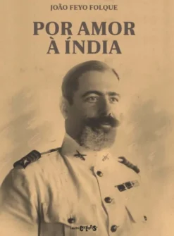 Por Amor à Índia