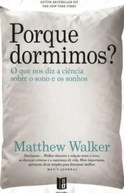 Porque Dormimos?
