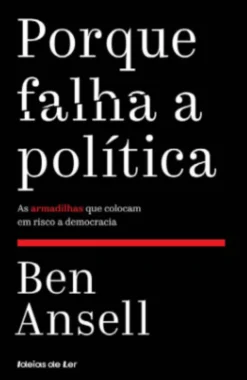 Porque Falha a Política