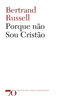 Porque Não Sou Cristão