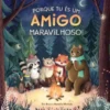 Porque Tu És um Amigo Maravilhoso!
