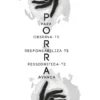 P.O.R.R.A. - Pára, Observa-te, Responsabiliza-te, Ressignifica-te, Avança