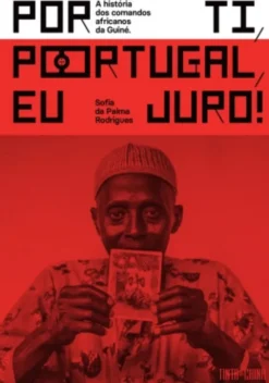 Por Ti, Portugal, Eu Juro!