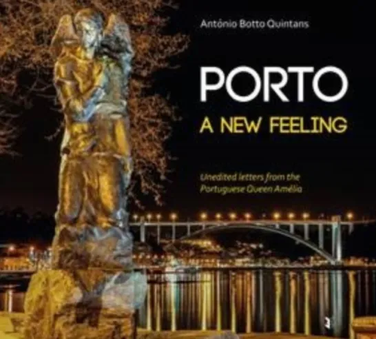 Porto, a New Feeling