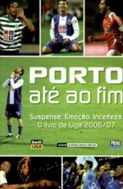Porto Até ao Fim