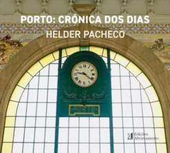 Porto - Crónica dos Dias