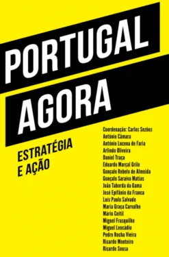 Portugal Agora - Estratégia e Ação