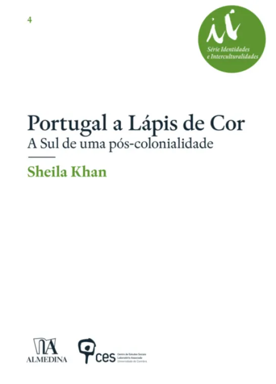 Portugal a lápis de cor - A Sul de uma pós-colonialidade