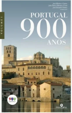 Portugal 900 Anos - Vol. I