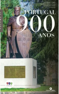 Portugal 900 Anos - Vol. II