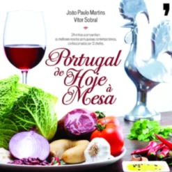 Portugal de Hoje à Mesa