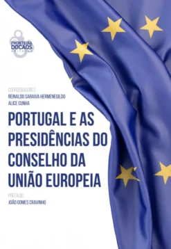 Portugal e as Presidências do Conselho da União Europeia