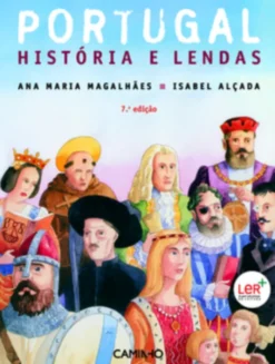 Portugal História e Lendas