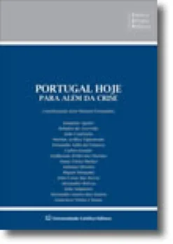 Portugal Hoje Para Além da Crise