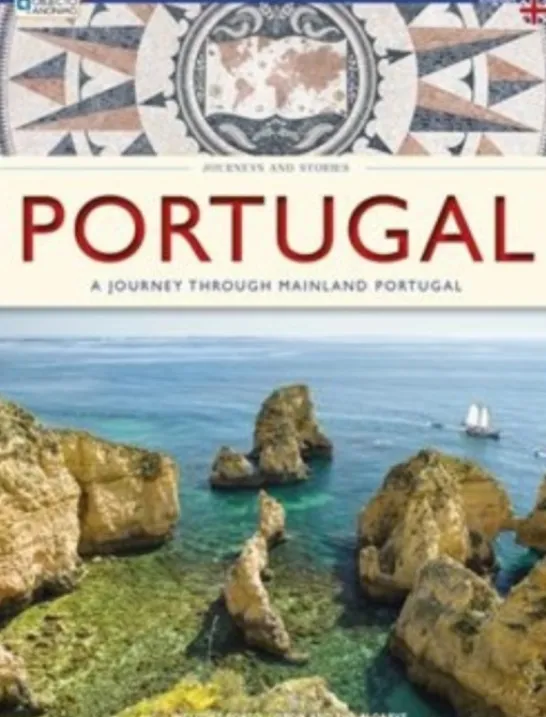 Portugal Journeys and Stories