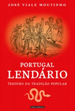 Portugal Lendário