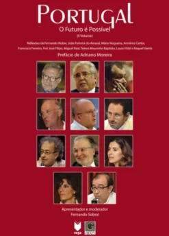 Portugal - O Futuro é Possível (II Vol.)