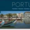 Portugal Panorâmico-Panoramic-Panorámico-Panorama-Panoramique