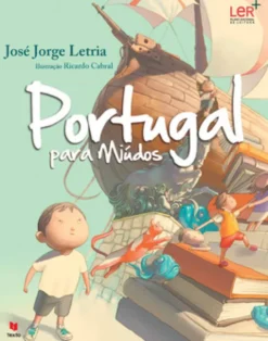Portugal para Miúdos