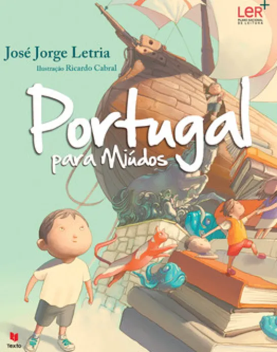 Portugal para Miúdos