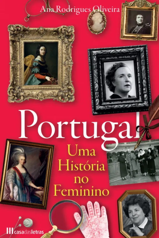 Portugal - Uma História no Feminino