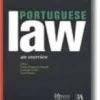 Portuguese Law, an overview