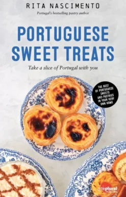 Portuguese Sweet Treats - Take a Slice of Portugal With You
