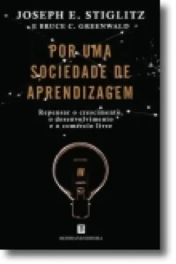Por uma Sociedade de Aprendizagem