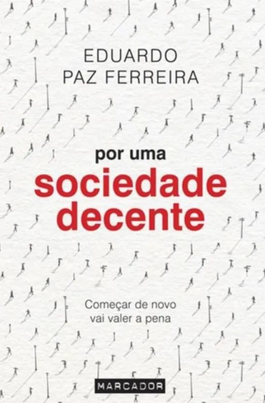 Por Uma Sociedade Decente