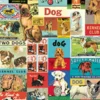 Poster Cavallini 50x70cm Vintage Dogs