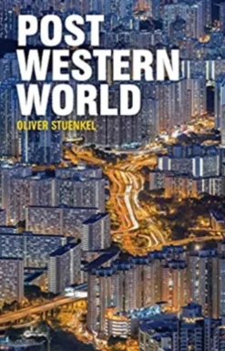 Post-Western World