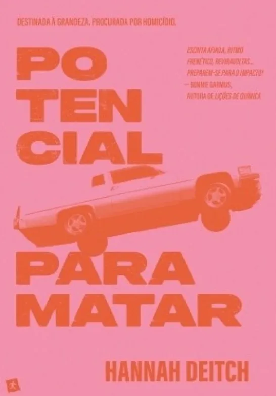 Potencial para Matar