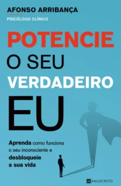 Potencie o Seu Verdadeiro Eu