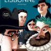 Poètes de Lisbonne. Camões, Cesário, Sá-Carneiro, Florbela, Pessoa
