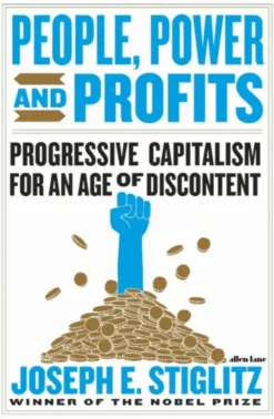 Power, People And Profits