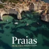 Praias Maravilhas de Portugal - Beaches Wonders of Portugal