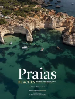 Praias Maravilhas de Portugal - Beaches Wonders of Portugal