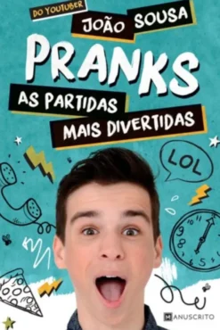 Pranks - As Partidas Mais Divertidas