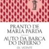 Pranto de Maria Parda e o Auto da Barca do Inferno