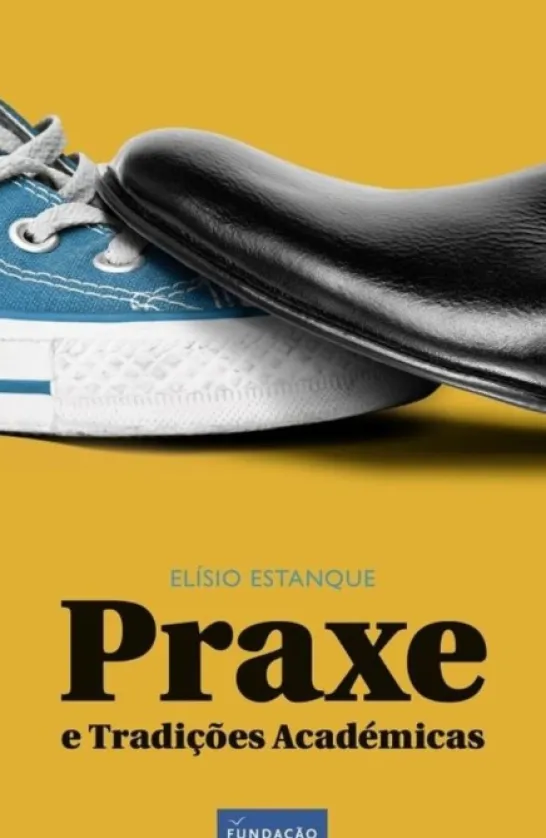 Praxe e Tradições Académicas