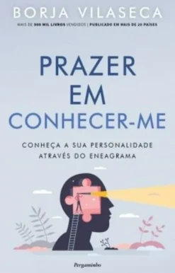 Prazer em Conhecer-me