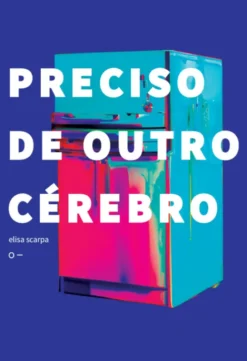 Preciso de Outro Cérebro
