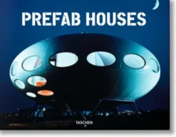 PreFab Houses