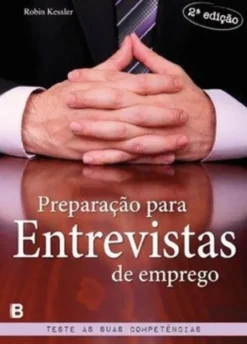 Preparação Para Entrevistas de Emprego