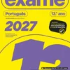 Preparação para o Exame Final Nacional 2027 - Português - 12.º Ano